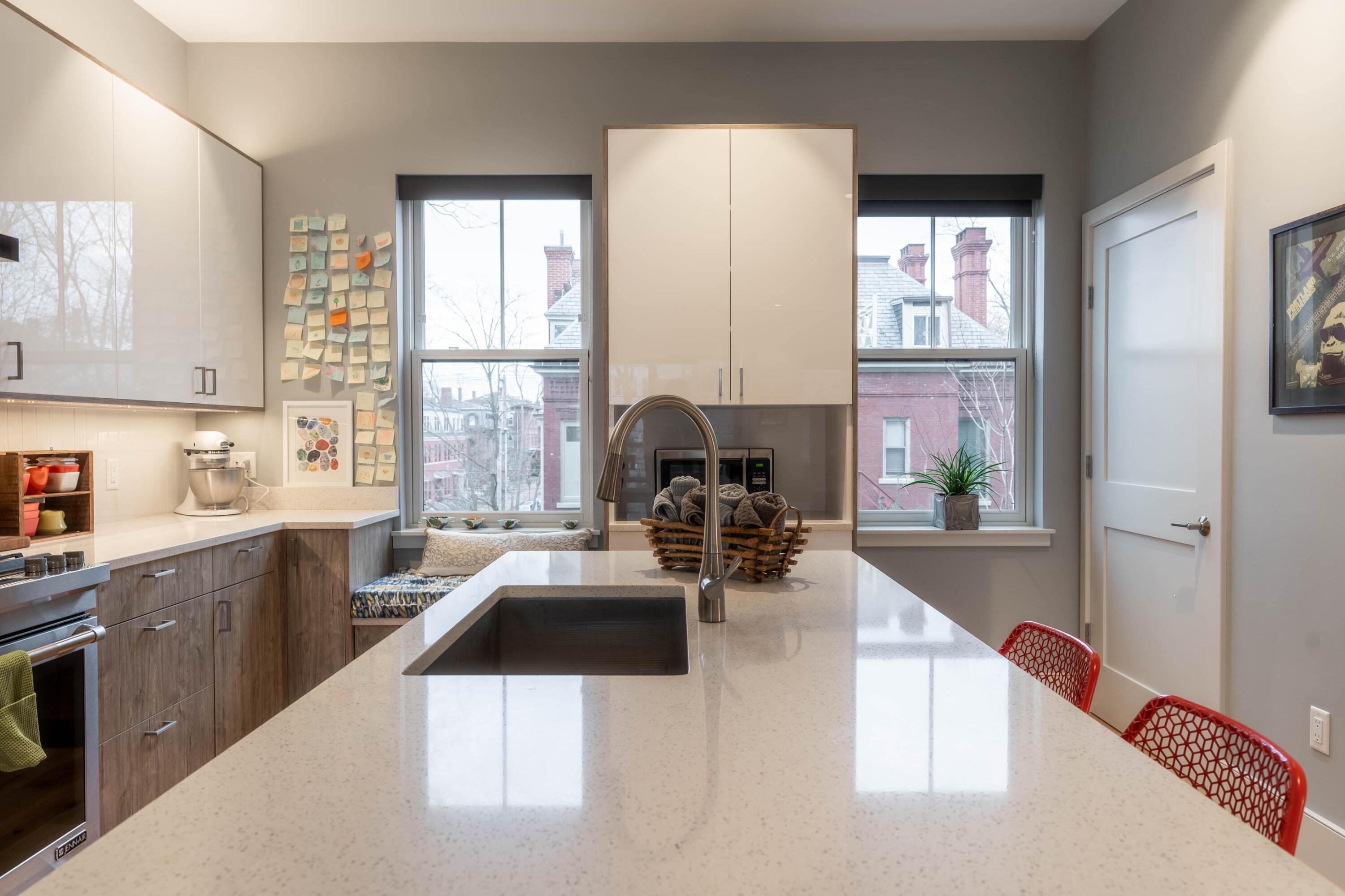 749 Congress Street, Unit 5 Portland, ME 04102 - Photo 9 of 66 5-Interior-18