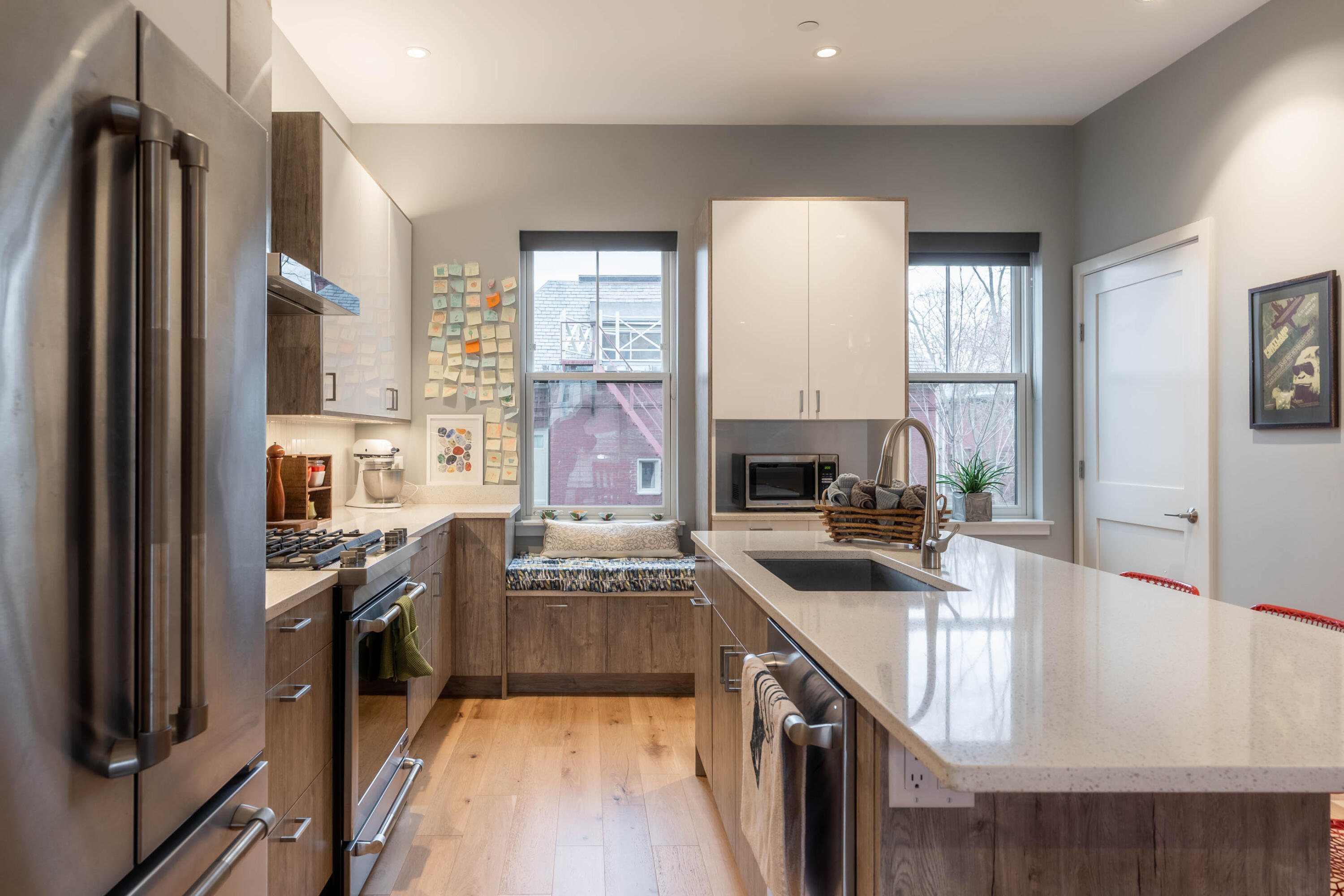 749 Congress Street, Unit 5 Portland, ME 04102 - Photo 10 of 66 5-Interior-17