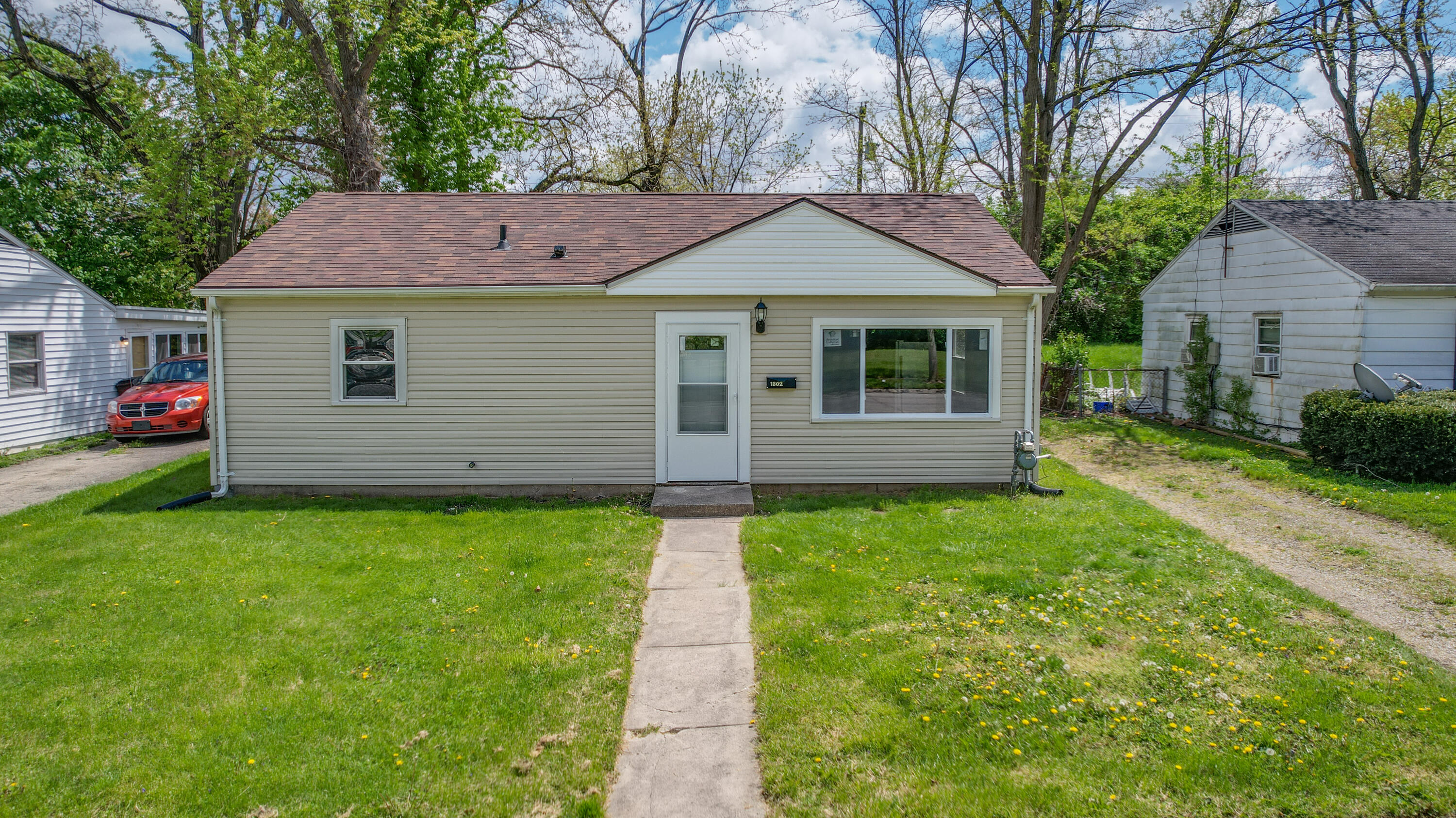 1802 Springmont Avenue Springfield, OH 45506 - Photo 43 of 50