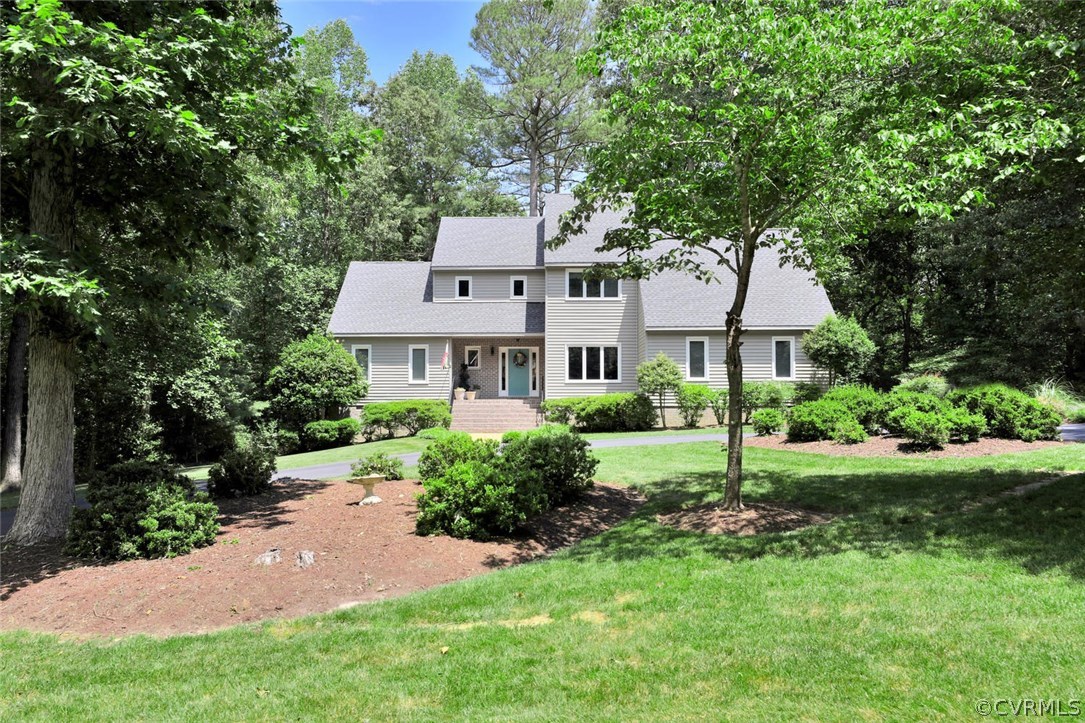 11341 Glendevon Road Chesterfield, VA 23838 - Photo 1 of 40 Gallery Image 1