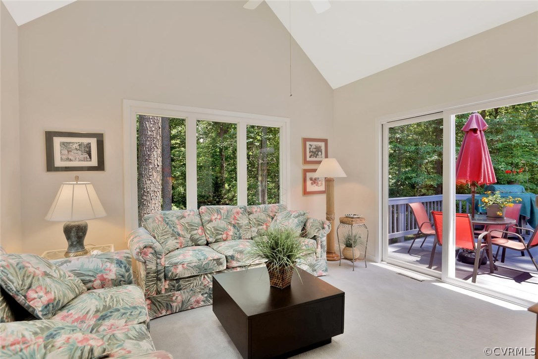 11341 Glendevon Road Chesterfield, VA 23838 - Photo 13 of 40 Gallery Image 13