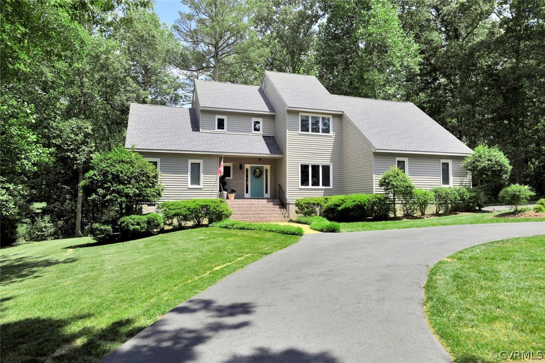 11341 Glendevon Road Chesterfield, VA 23838 - Photo 2 of 40 Gallery Image 2