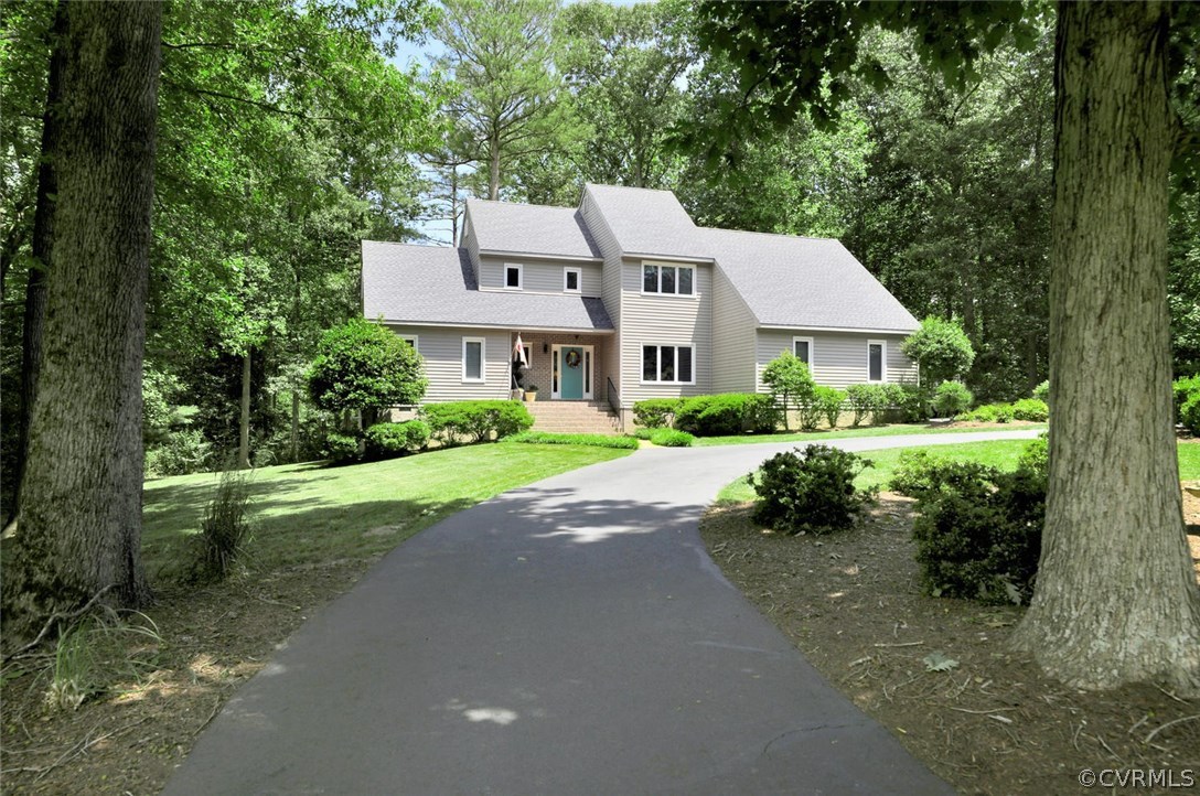 11341 Glendevon Road Chesterfield, VA 23838 - Photo 3 of 40 Gallery Image 3