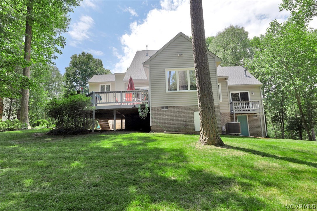11341 Glendevon Road Chesterfield, VA 23838 - Photo 36 of 40 Gallery Image 36