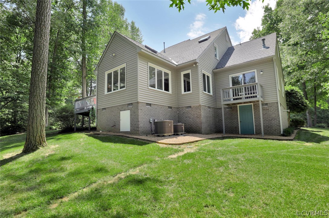 11341 Glendevon Road Chesterfield, VA 23838 - Photo 37 of 40 Gallery Image 37