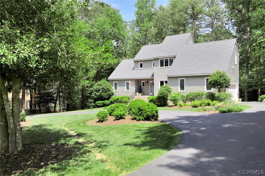11341 Glendevon Road Chesterfield, VA 23838 - Photo 39 of 40 Gallery Image 39