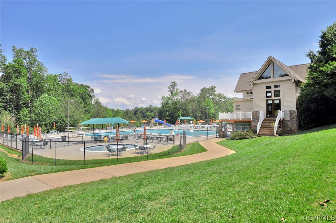 11341 Glendevon Road Chesterfield, VA 23838 - Photo 40 of 40 Gallery Image 40