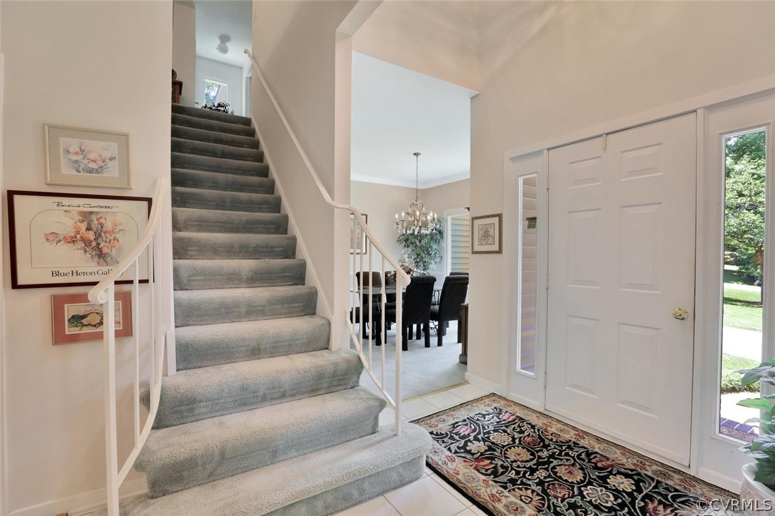 11341 Glendevon Road Chesterfield, VA 23838 - Photo 5 of 40 Gallery Image 5