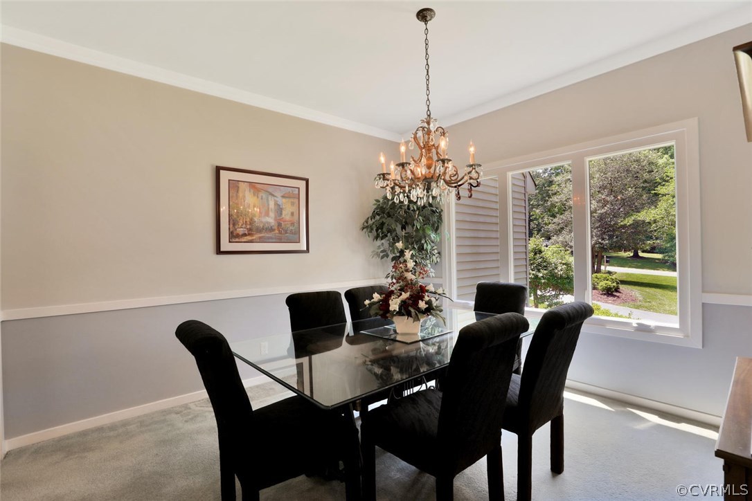 11341 Glendevon Road Chesterfield, VA 23838 - Photo 6 of 40 Gallery Image 6