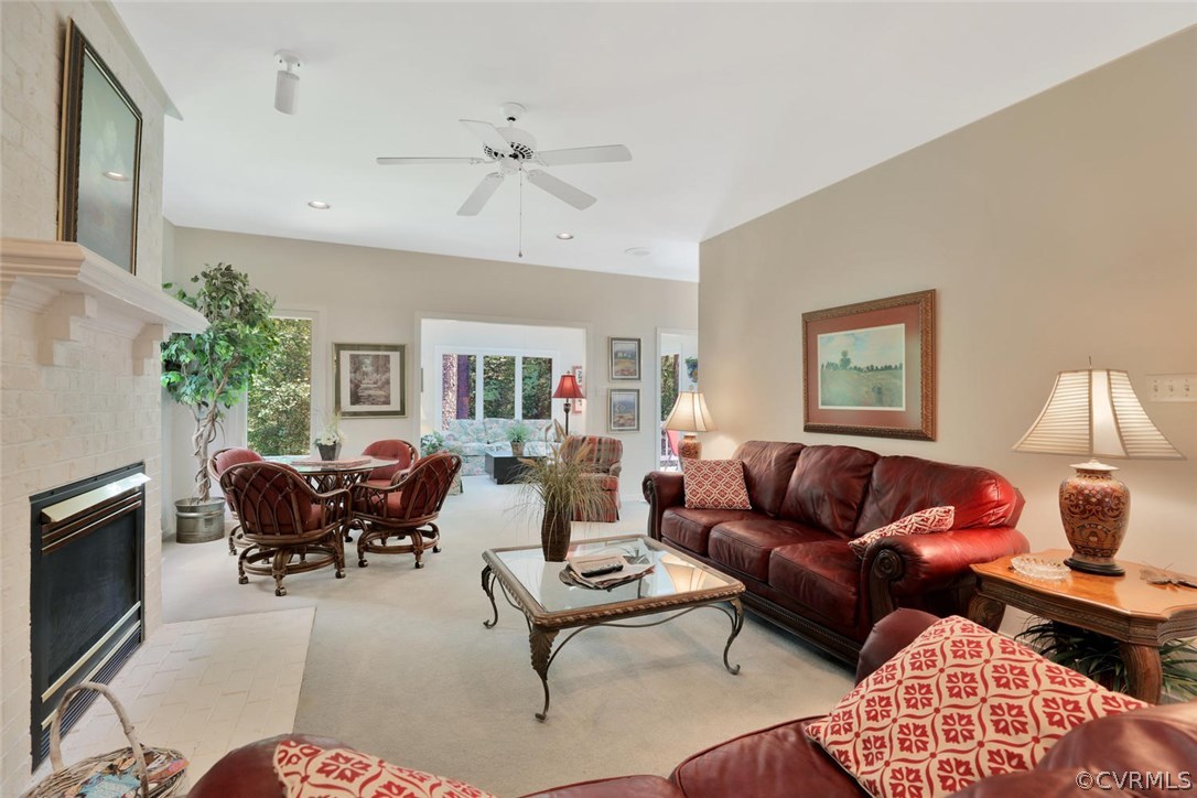 11341 Glendevon Road Chesterfield, VA 23838 - Photo 9 of 40 Gallery Image 9