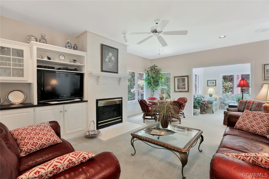 11341 Glendevon Road Chesterfield, VA 23838 - Photo 10 of 40 Gallery Image 10