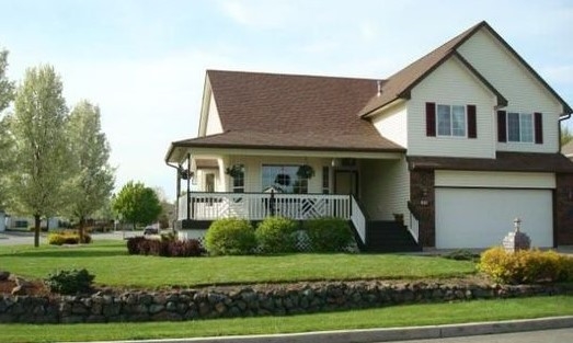 3826 South Union Road Spokane Valley, WA 99206 - Photo 1 of 19 Gallery Image 1