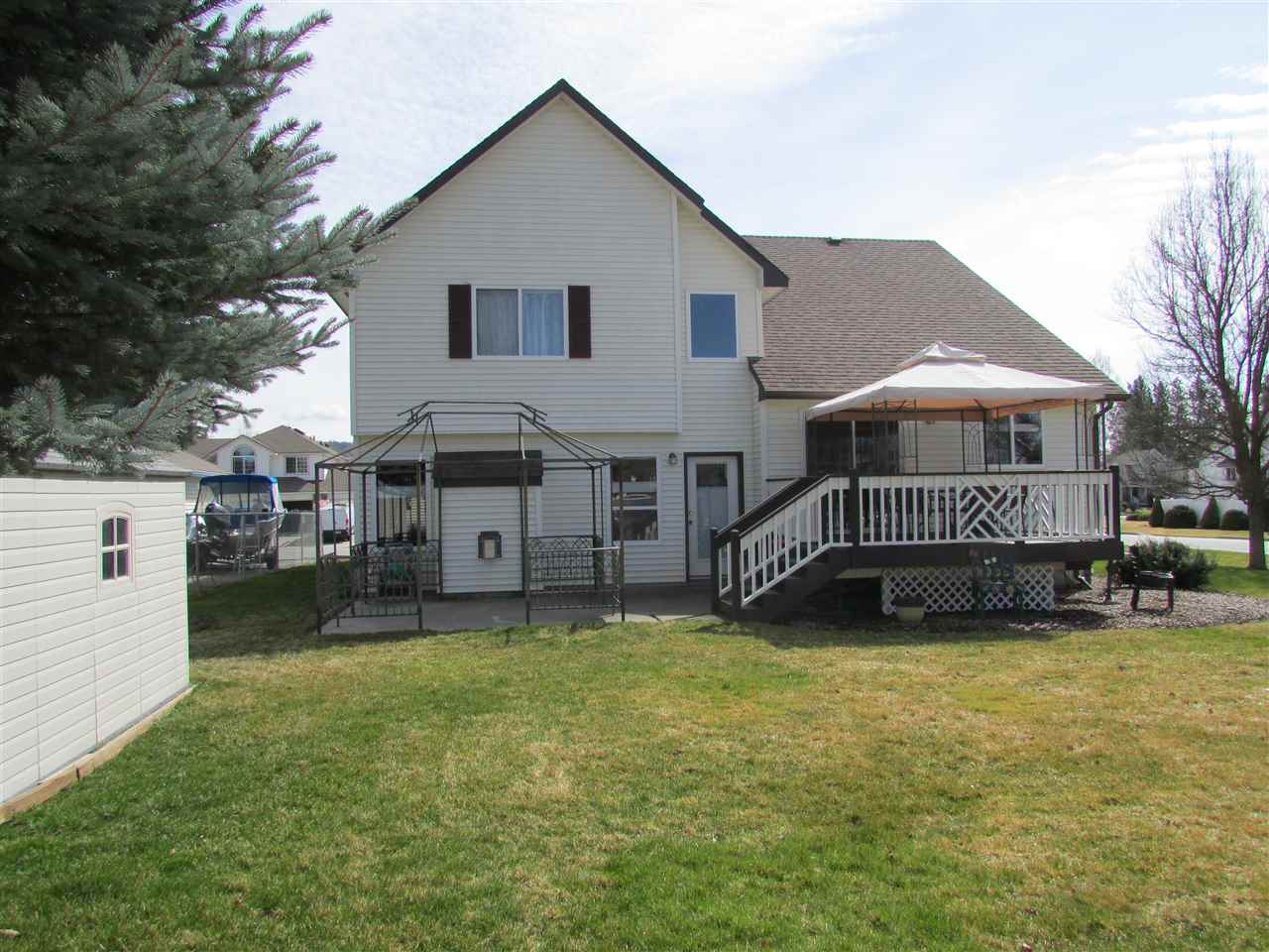 3826 South Union Road Spokane Valley, WA 99206 - Photo 18 of 19 Gallery Image 18