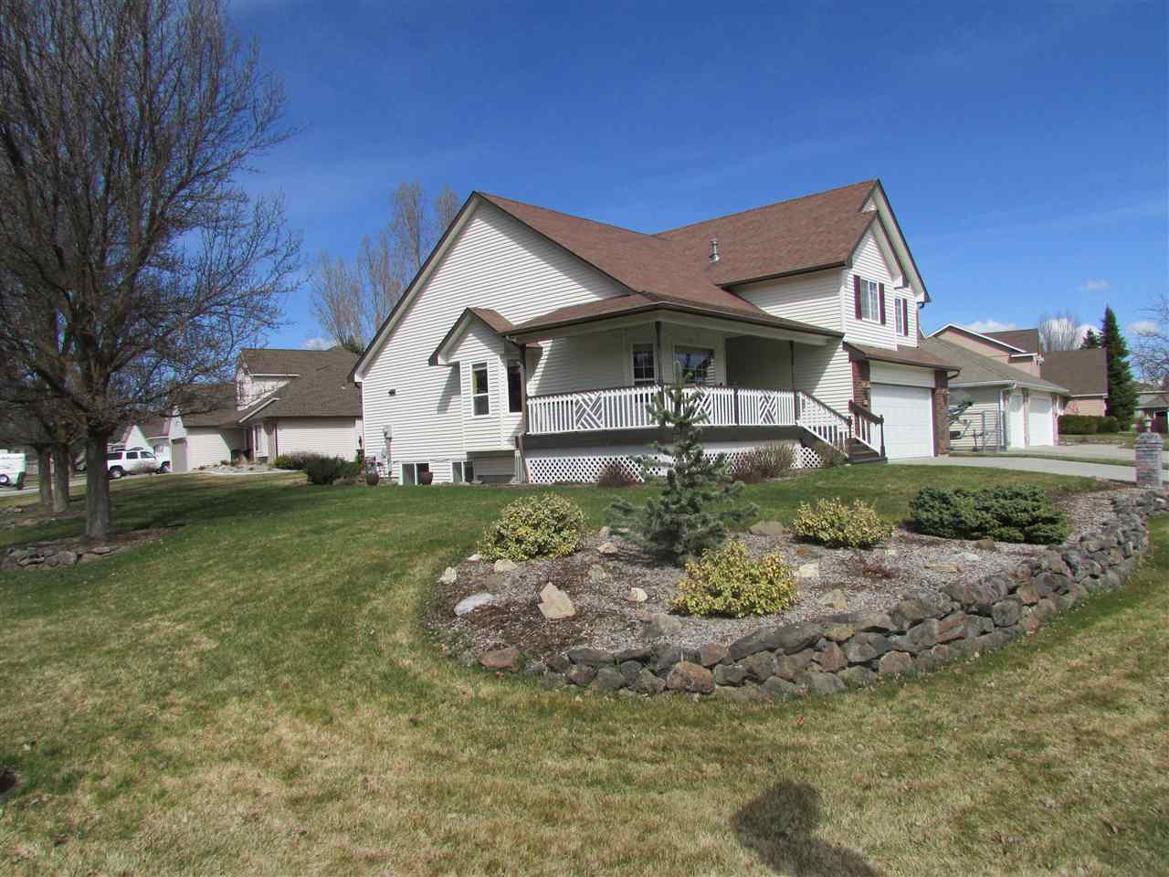 3826 South Union Road Spokane Valley, WA 99206 - Photo 19 of 19 Gallery Image 19