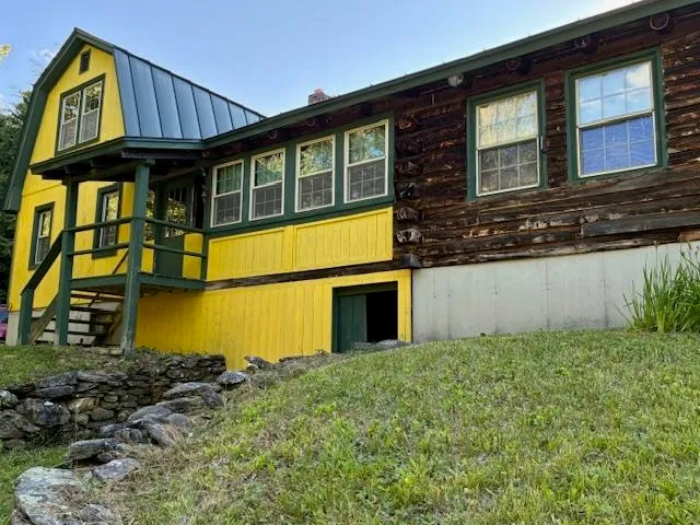 $399,000 | 1469 Higley Hill Road, Marlboro, VT 05363