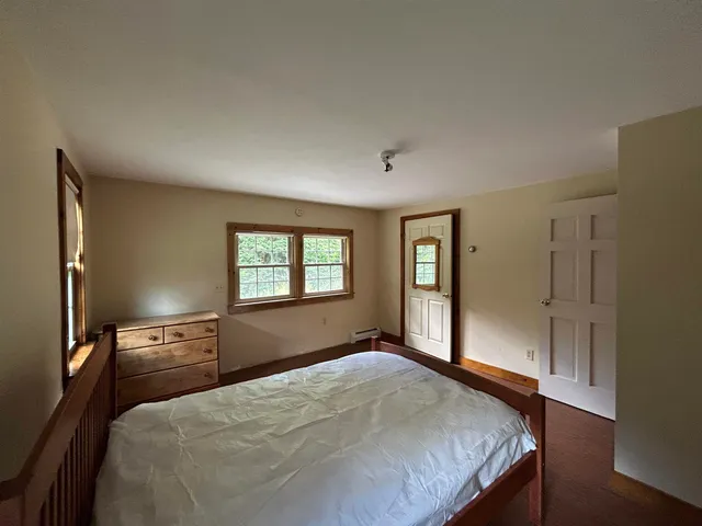 $399,000 | 1469 Higley Hill Road, Marlboro, VT 05363