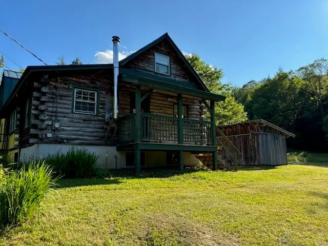 $399,000 | 1469 Higley Hill Road, Marlboro, VT 05363