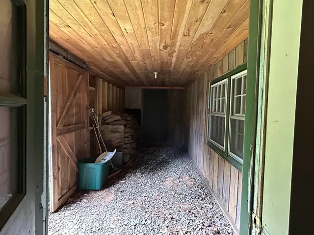 $399,000 | 1469 Higley Hill Road, Marlboro, VT 05363