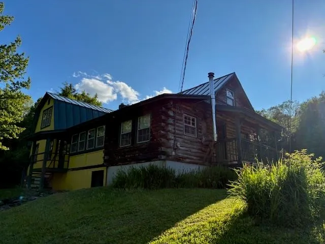 $399,000 | 1469 Higley Hill Road, Marlboro, VT 05363