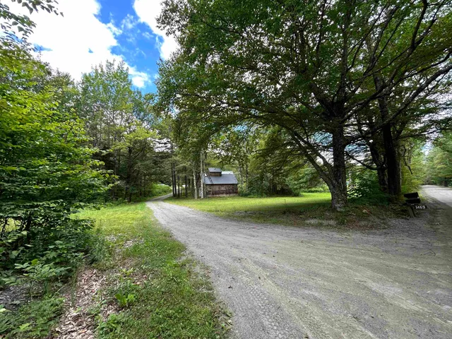 $399,000 | 1469 Higley Hill Road, Marlboro, VT 05363