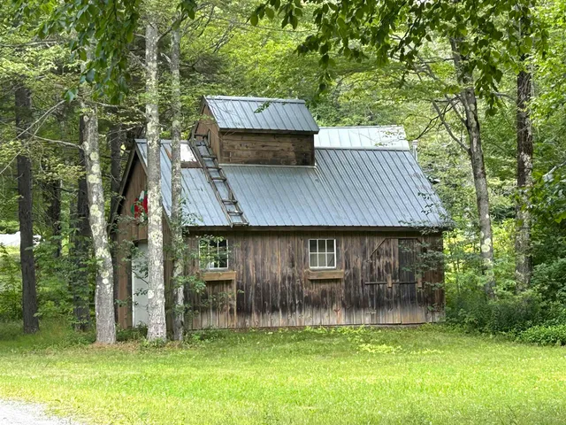 $399,000 | 1469 Higley Hill Road, Marlboro, VT 05363