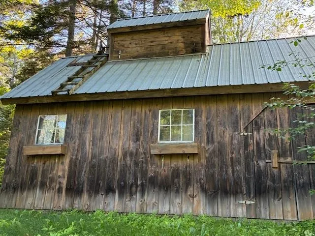 $399,000 | 1469 Higley Hill Road, Marlboro, VT 05363