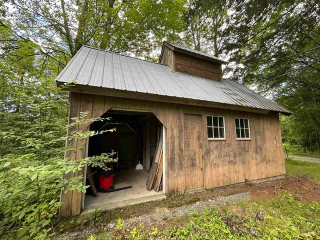 $399,000 | 1469 Higley Hill Road, Marlboro, VT 05363