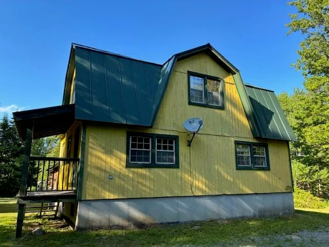 $399,000 | 1469 Higley Hill Road, Marlboro, VT 05363