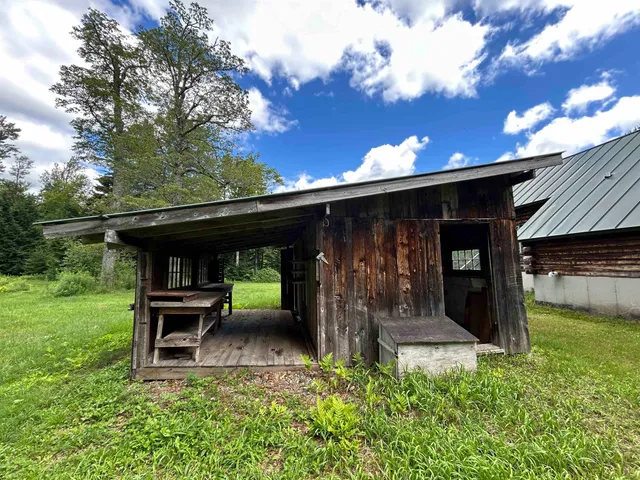 $399,000 | 1469 Higley Hill Road, Marlboro, VT 05363