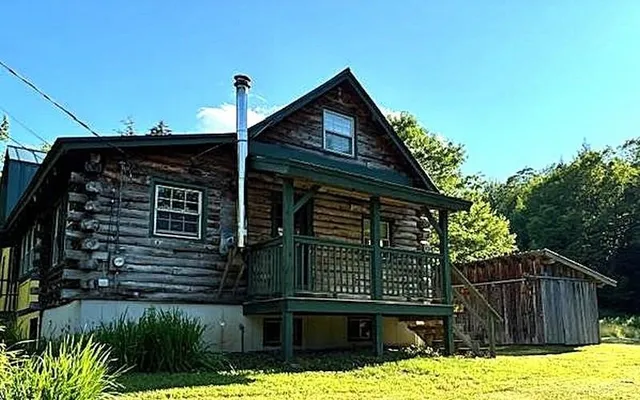 $399,000 | 1469 Higley Hill Road, Marlboro, VT 05363