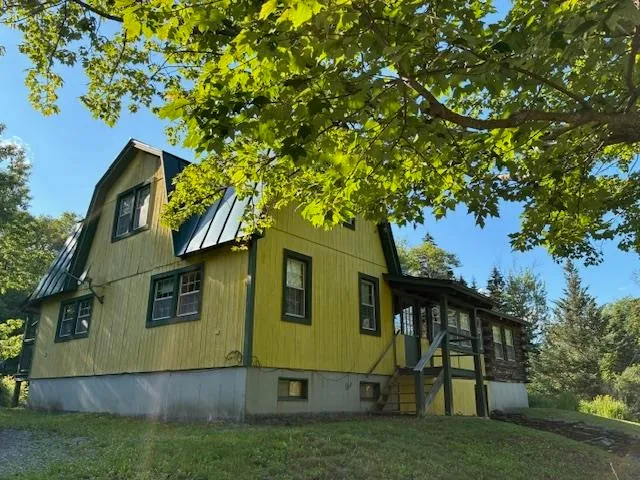 $399,000 | 1469 Higley Hill Road, Marlboro, VT 05363