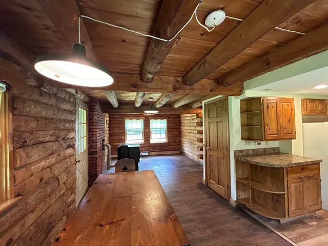 $399,000 | 1469 Higley Hill Road, Marlboro, VT 05363