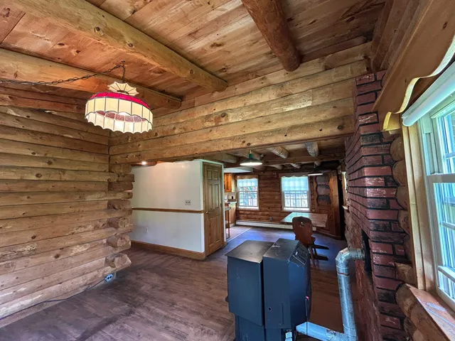 $399,000 | 1469 Higley Hill Road, Marlboro, VT 05363