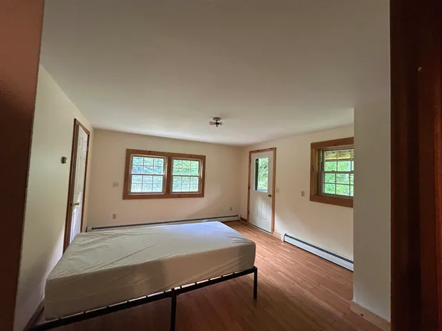 $399,000 | 1469 Higley Hill Road, Marlboro, VT 05363