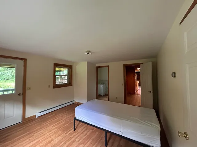 $399,000 | 1469 Higley Hill Road, Marlboro, VT 05363