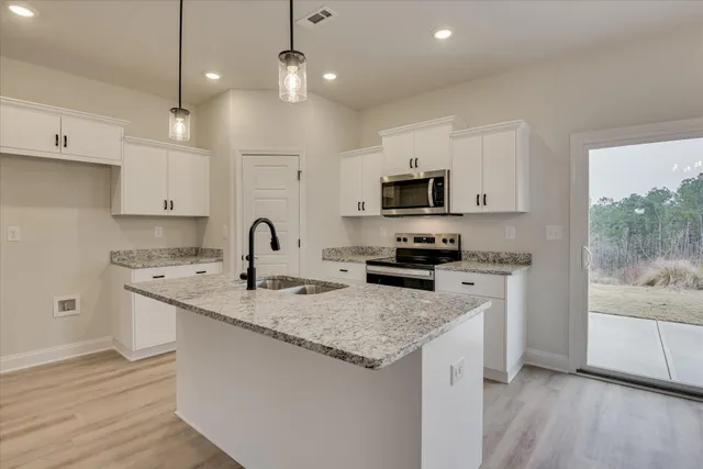 $263,900 | 287 Bay Meadows Drive, Aiken, SC 29803