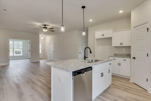 $263,900 | 287 Bay Meadows Drive, Aiken, SC 29803