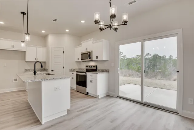 $263,900 | 287 Bay Meadows Drive, Aiken, SC 29803