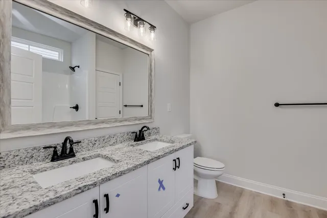 $263,900 | 287 Bay Meadows Drive, Aiken, SC 29803