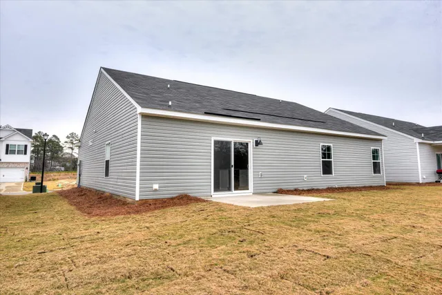 $263,900 | 287 Bay Meadows Drive, Aiken, SC 29803