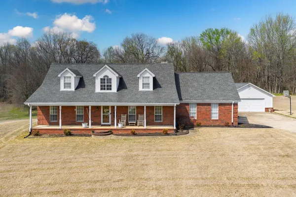 $519,900 | 897 Charles Place, Munford, TN 38058