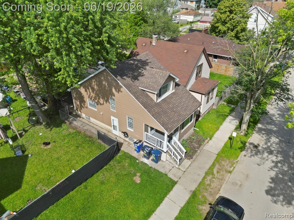 74 Pine Street River Rouge, MI 48218 - Photo 24 of 25