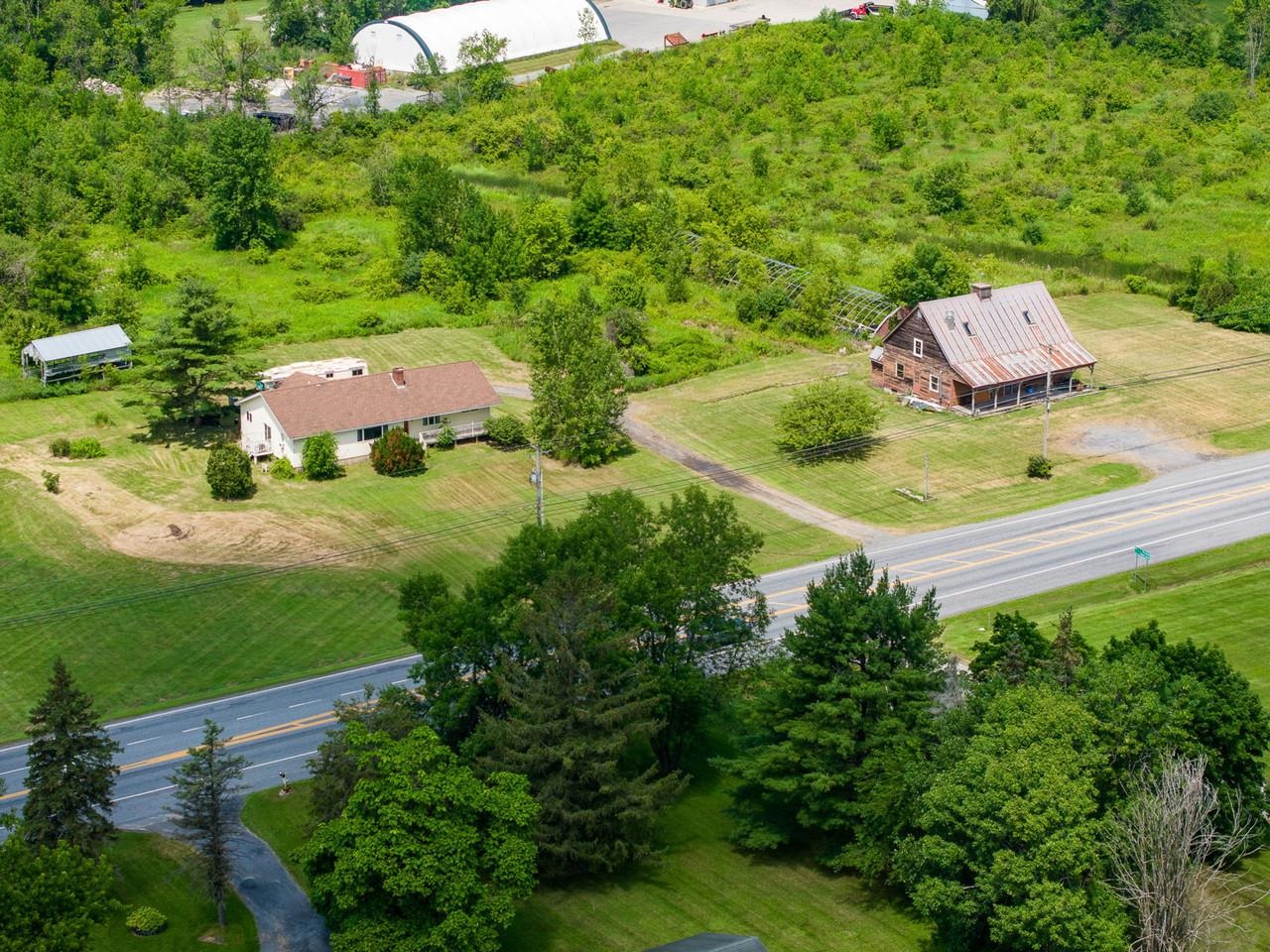 2911 Highway 7 Ferrisburgh, VT 05456 - Photo 5 of 60