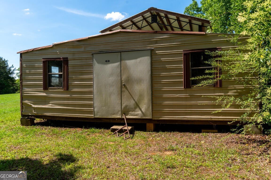 780 Jenkins Road Blakely, GA 39823 - Photo 30 of 41