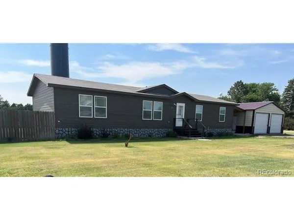 $365,000 | South B Street, Bethune, CO 80805
