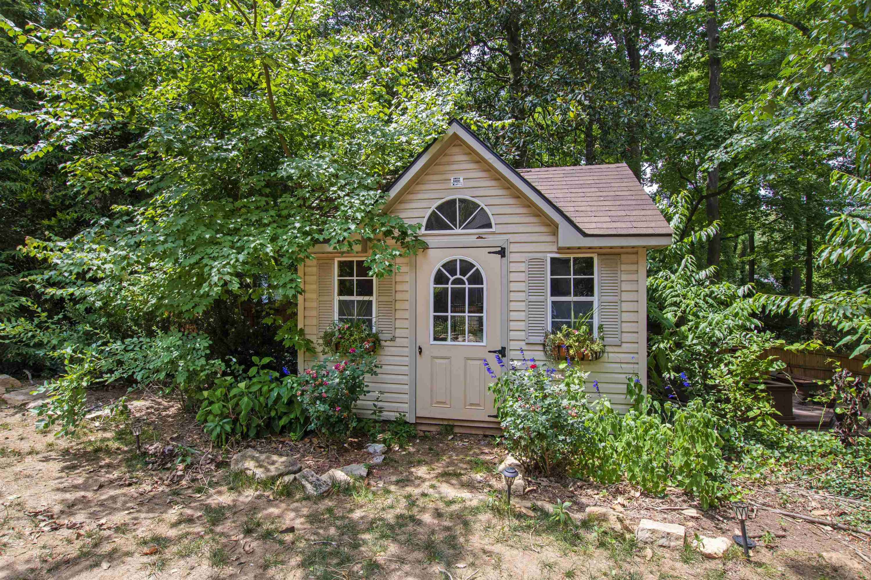 1419 Lutz Avenue Raleigh, NC 27607 - Photo 50 of 56 Photo 50