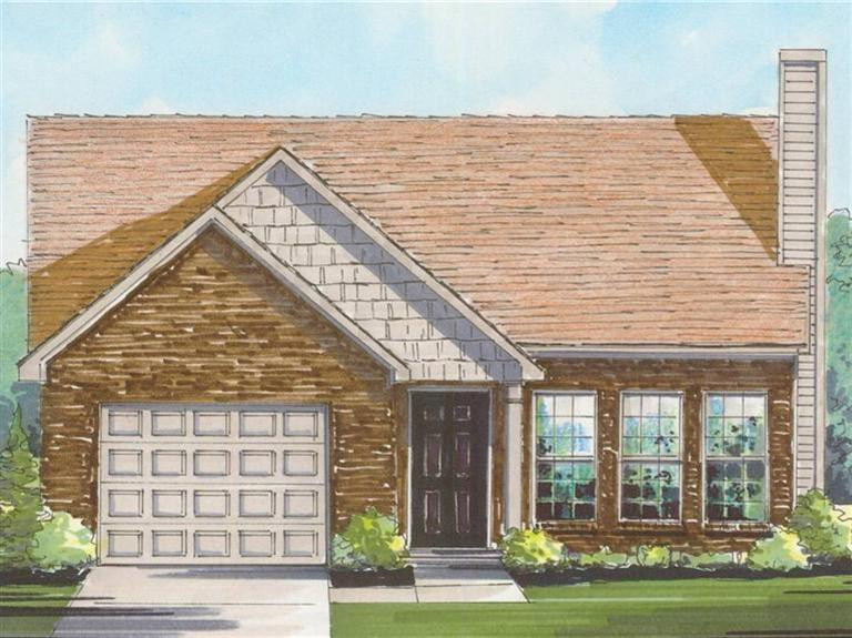 673 Cielo Vista Road Lexington, KY 40511 - Photo 1 of 2 Photo 1