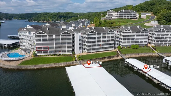 $500,000 | 22 Summer Pl Drive, Unit 2B, Camdenton, MO 65020