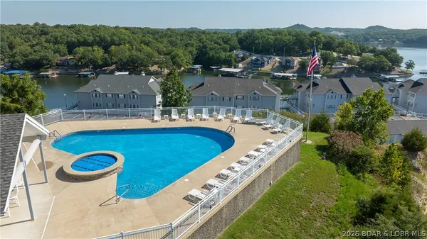 $500,000 | 22 Summer Pl Drive, Unit 2B, Camdenton, MO 65020