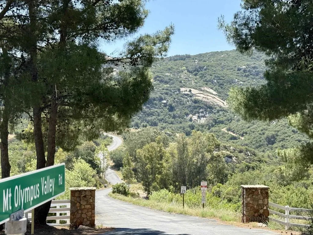 0 Mt Olympus Valley Road Fallbrook, CA 92028 - Photo 38 of 50